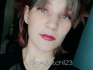 Sexybitch123
