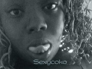 Sexycoko