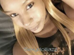 Sexydolljazz
