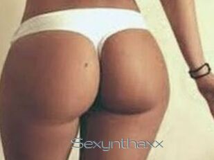 Sexynthaxx