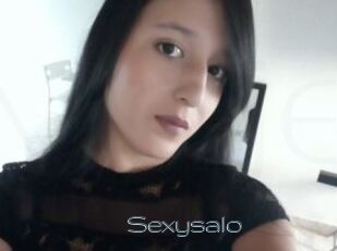 Sexysalo