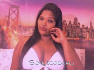Sexytease4u