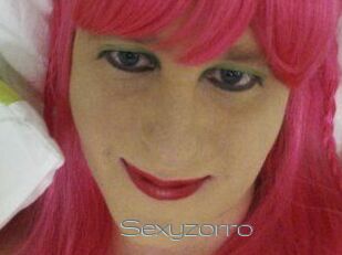Sexyzorro