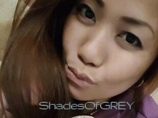 ShadesOfGREY
