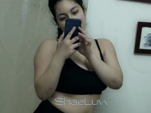 ShaeLuvv
