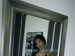 ShairaHottx