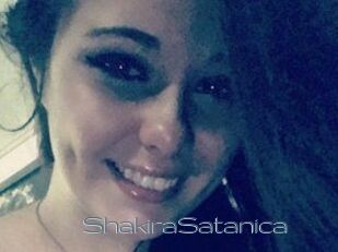 ShakiraSatanica