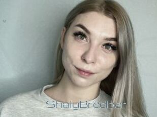 ShalyBredber