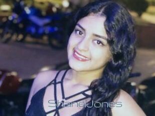 ShanelJones