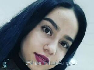 ShanntalAngel