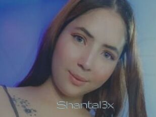 Shantal3x
