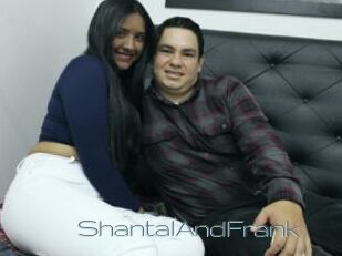 ShantalAndFrank