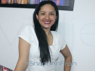 ShantlAnFran