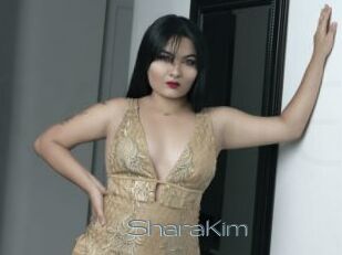 SharaKim