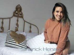 Sharick_Henao