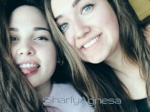 SharlyAgnesa