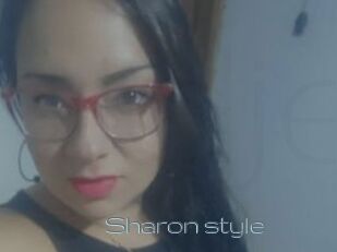 Sharon_style