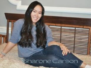 Sharone_Carson