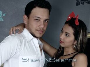 ShawnNSelenna