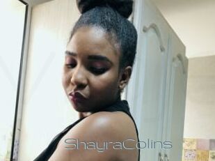 ShayraColins