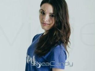 SheaCandy