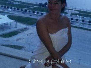 ShelbyShine