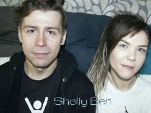 Shelly_Ben