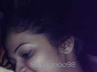 Shellyboo98
