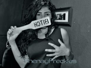 ShenayFreckles