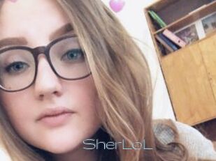 SherLoL
