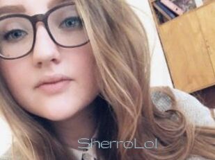 SherroLol