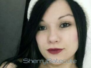 SherryBatecute