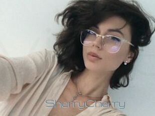 SherryCherry