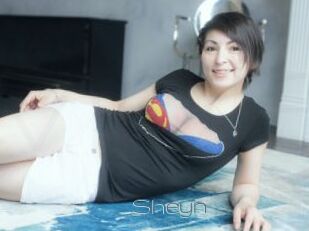 Sheyn