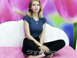 ShinaMiles