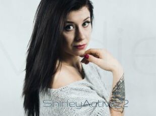 ShirleyActive22