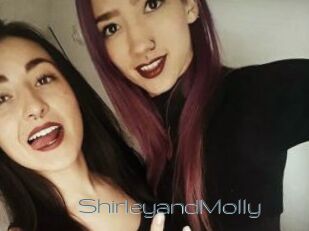 ShirleyandMolly