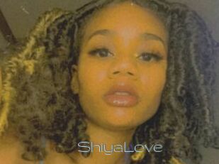 ShiyaLove