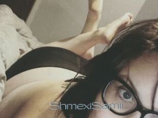ShmexiSamii