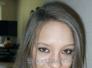 ShortStuff92