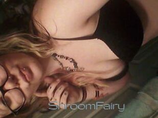 ShroomFairy