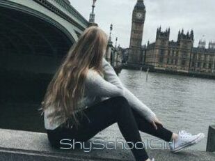 Shy_School_Girl