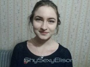 ShySexyElison Vidéos de Jeunes