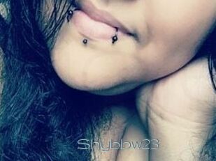 Shybbw23