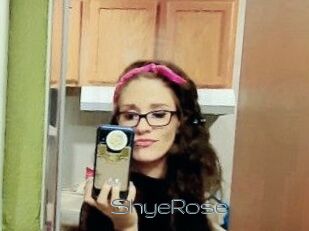 ShyeRose
