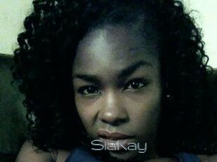 SiaKay