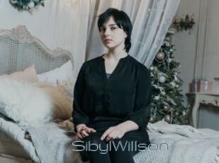 SibylWillson