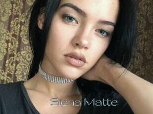 Siena_Matte