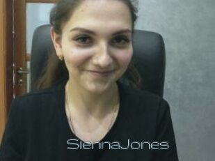 SiennaJones