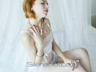 SilenaHotLady